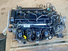 FORD FOCUS  2.0 CODE AODA