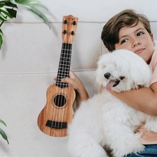  Toys for Toddlers Ukulele Beginners Musical Instruments Kids Children