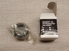 Verde REGENT 10 BMX Bike