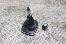 FORD PUMA MK1 ST 1.5 DRAGON EURO6.2 6SP MANUAL GEAR GAITER KNOB 2019-2024 YJ71