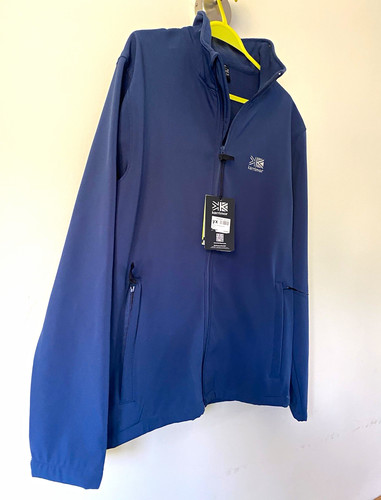 Karrimor mens outdoor blue - mens,