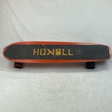 Vintage Russ Howell Power Paw