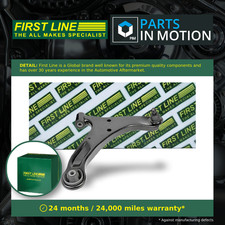 Wishbone / Suspension Arm fits SUZUKI GRAND VITARA JB424, Mk2 2.4 2009 on J24B