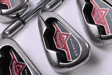 Callaway Big Bertha 2006 Irons