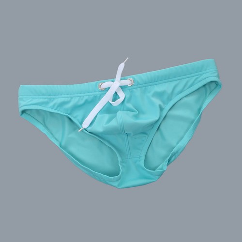 Men swim briefs quick - briefs, low