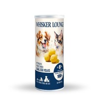 Whisker Lounge Freeze-Dried
