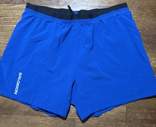 Salomon lined running - salomon,