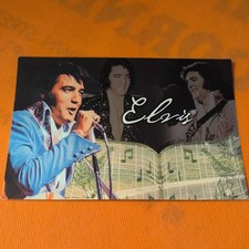 Elvis Presley 70s  king