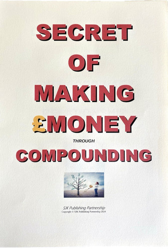Self help making money - money, (a