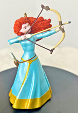 Hallmark Keepsake 2013 Merida