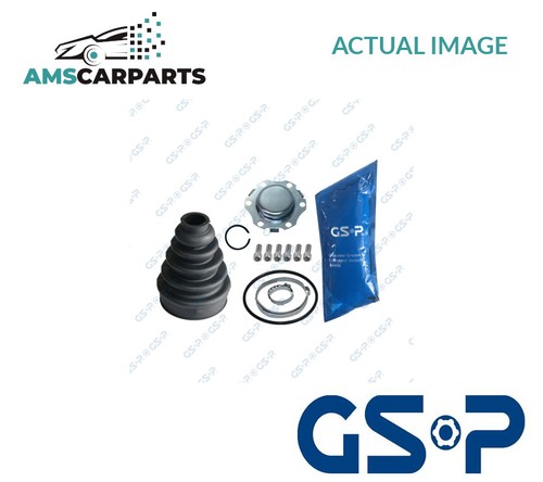 Joint boot kit transmission - cv,