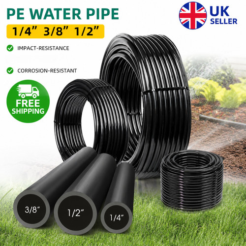 Drip irrigation hose - hose, pipe