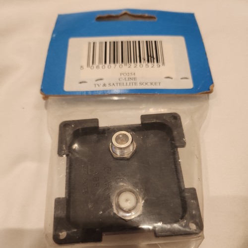 Line satellite aerial - c-line,