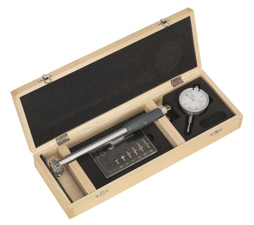 Sealey dial bore gauge - sealey,
