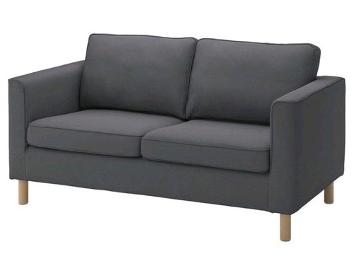 Ikea parup seat sofa cover - ikea,