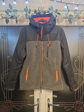 Superdry Original Windtrekker Size Large