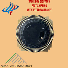 GLOWWORM HEATLINE MONZA 24C 24