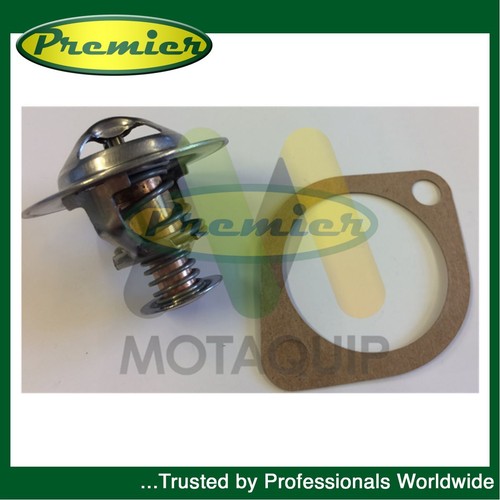 Premier thermostat coolant - thermostat,