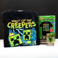 Funko Minecraft Creeper Pocket