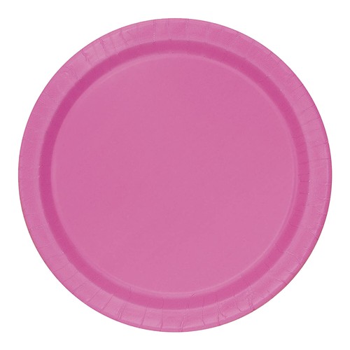 Disposable paper plates - paper,
