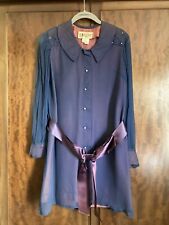 Vintage Mary Quant Ginger