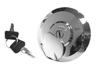 Tank cap original type honda - tank,