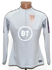 ENGLAND NATIONAL TEAM