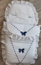 V Footmuff / Cosy Toes / Buggy