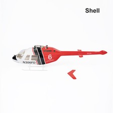 Fly Wing Bell-206 V3 Original