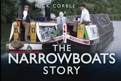 The narrowboats story - the,