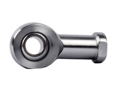 M6 x 1mm Female Right RH