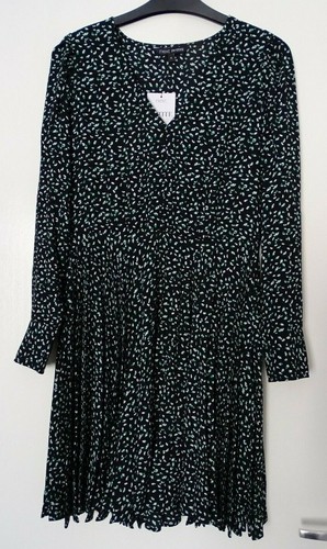 Ladies next black floral - ladies,