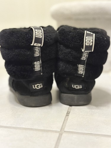 Ugg boots children size - , 11