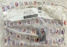 Chaffoteaux Britony Combi 80