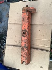 Howard 300/350/352 cultivator bracket for front  mounted