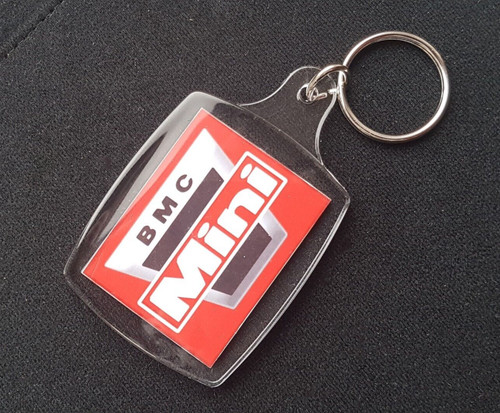 Tractor gift bmc mini - gift.,