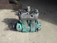 KNORR BREMSE  LP4865 COMPRESSOR SPARES OR REPAIR