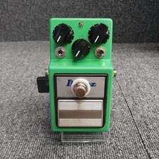 Ibanez effect pedal ts9 - ibanez,