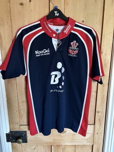 Llanelli scarlets rfc rugby - scarlets,