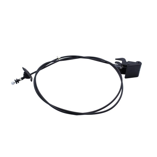 Motor hood release - motor,