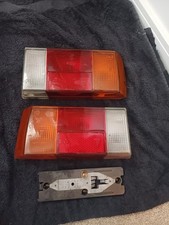 Mk1 GOLF Rear Lights