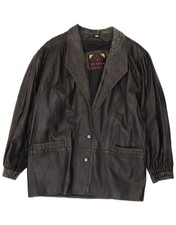 SARDAR Womens Leather Jacket