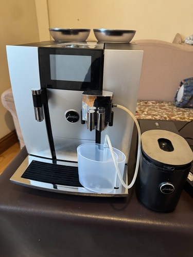 Jura giga bean - jura, coffee