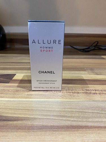 Chanel allure homme sport - chanel,