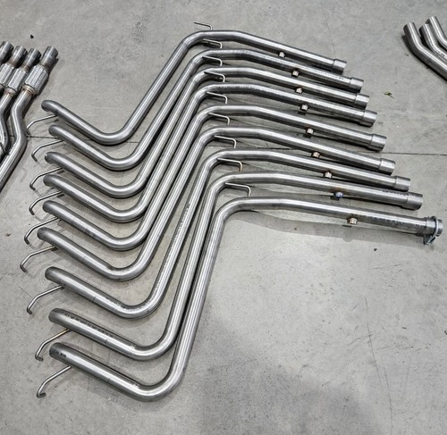 Tepee wheelchair taxi exhaust - wheelchair,