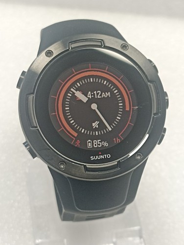 Suunto watch good - 5,