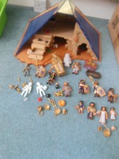 PLAYMOBIL Pharaoh's Pyramid