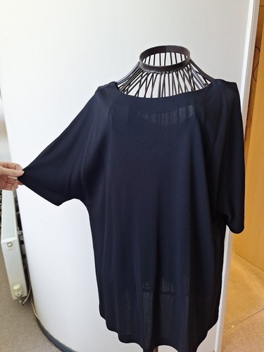 Max mara rayon - mara, black