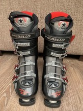 DALBELLO VERTIGO COMFORT SKI BOOTS SIZE 29.5 UK 10.5