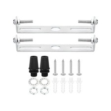 90mm ceiling light plate - ceiling, kit